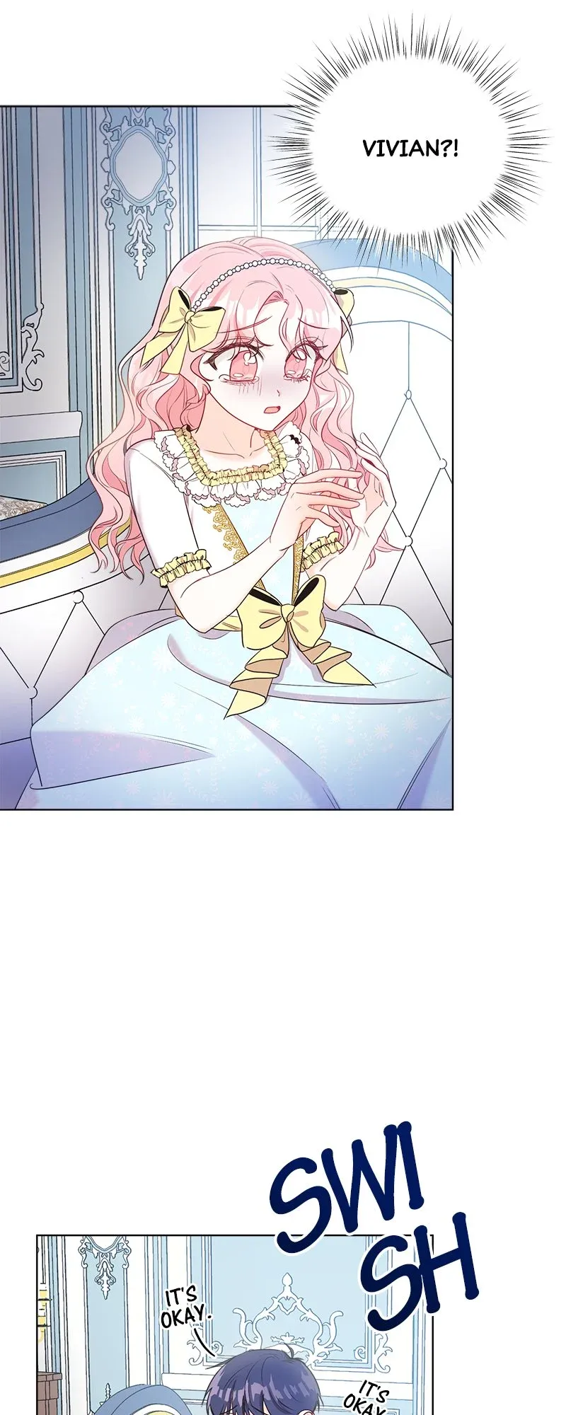 The Second Male Lead is Actually a Girl Chapter 3 Online - página 61