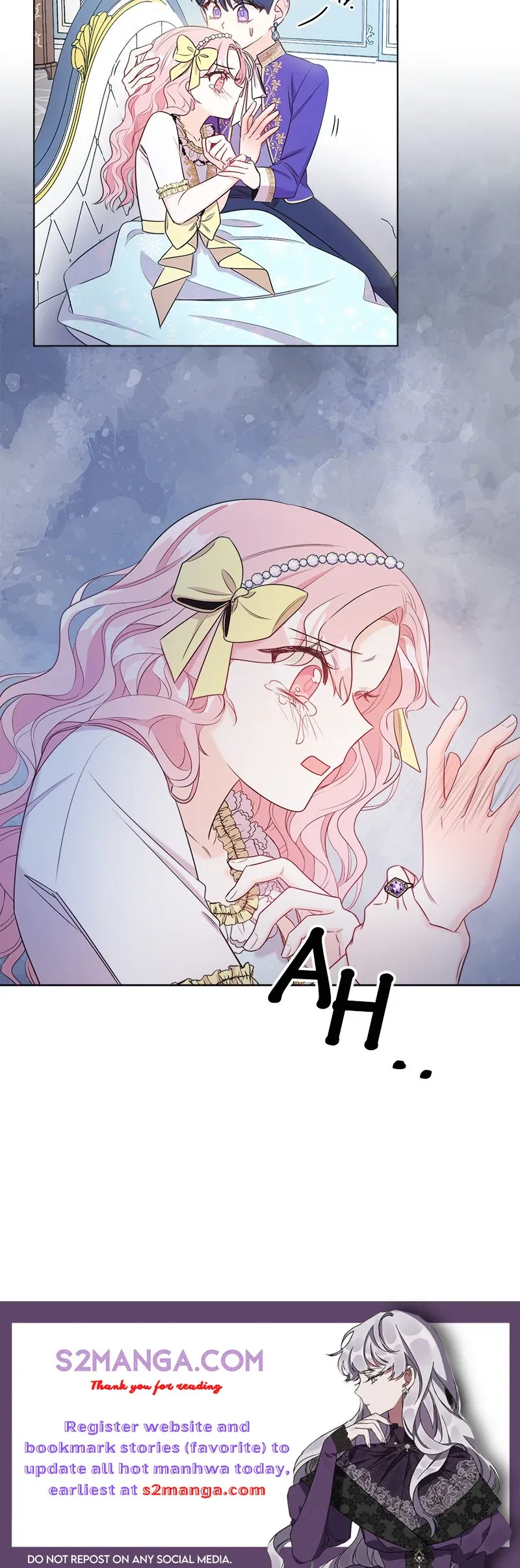 The Second Male Lead is Actually a Girl Chapter 3 Online - página 62