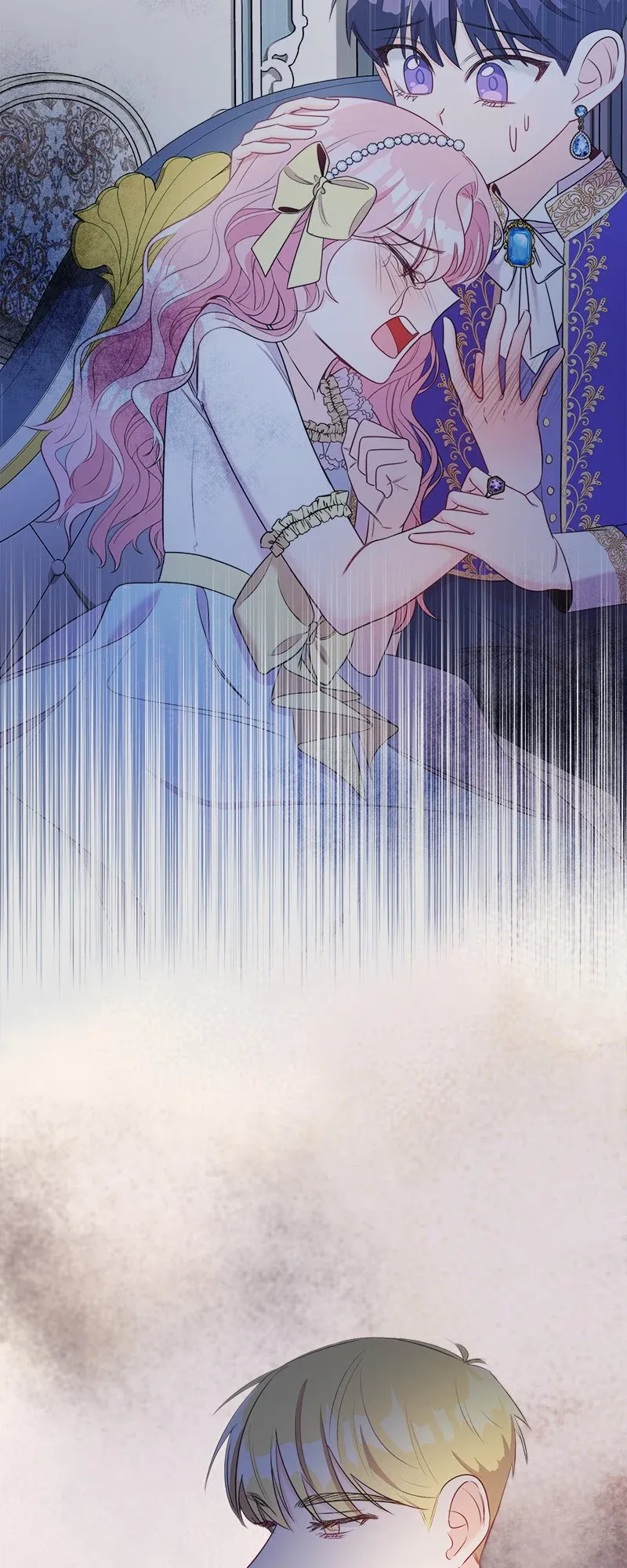 The Second Male Lead is Actually a Girl Chapter 3 Online - página 64