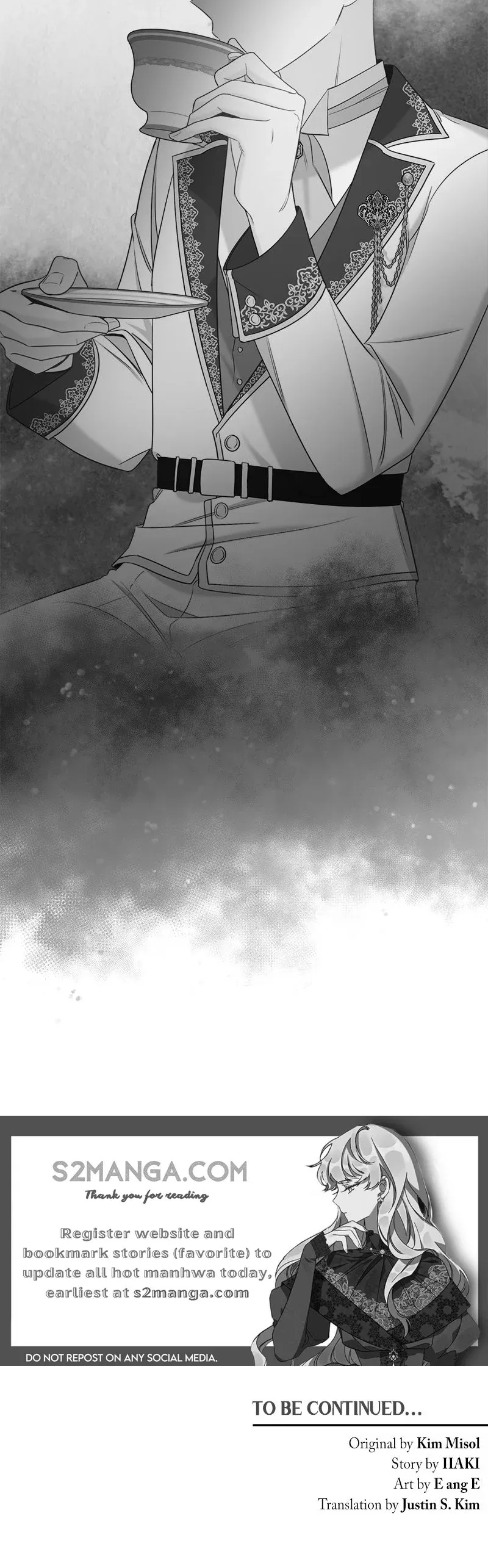 The Second Male Lead is Actually a Girl Chapter 3 Online - página 65