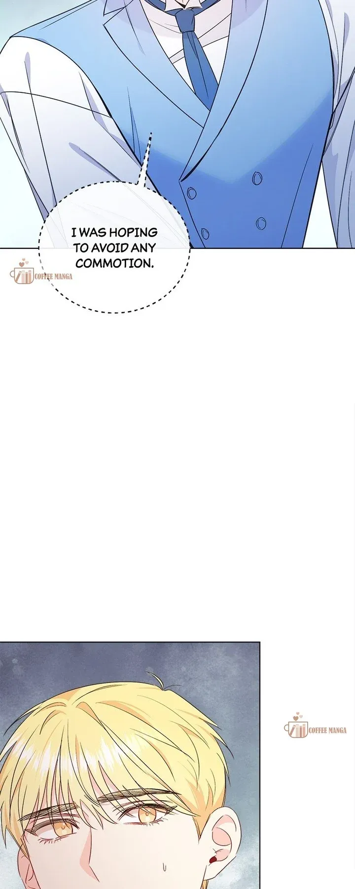 The Second Male Lead is Actually a Girl Chapter 34 Online - página 4