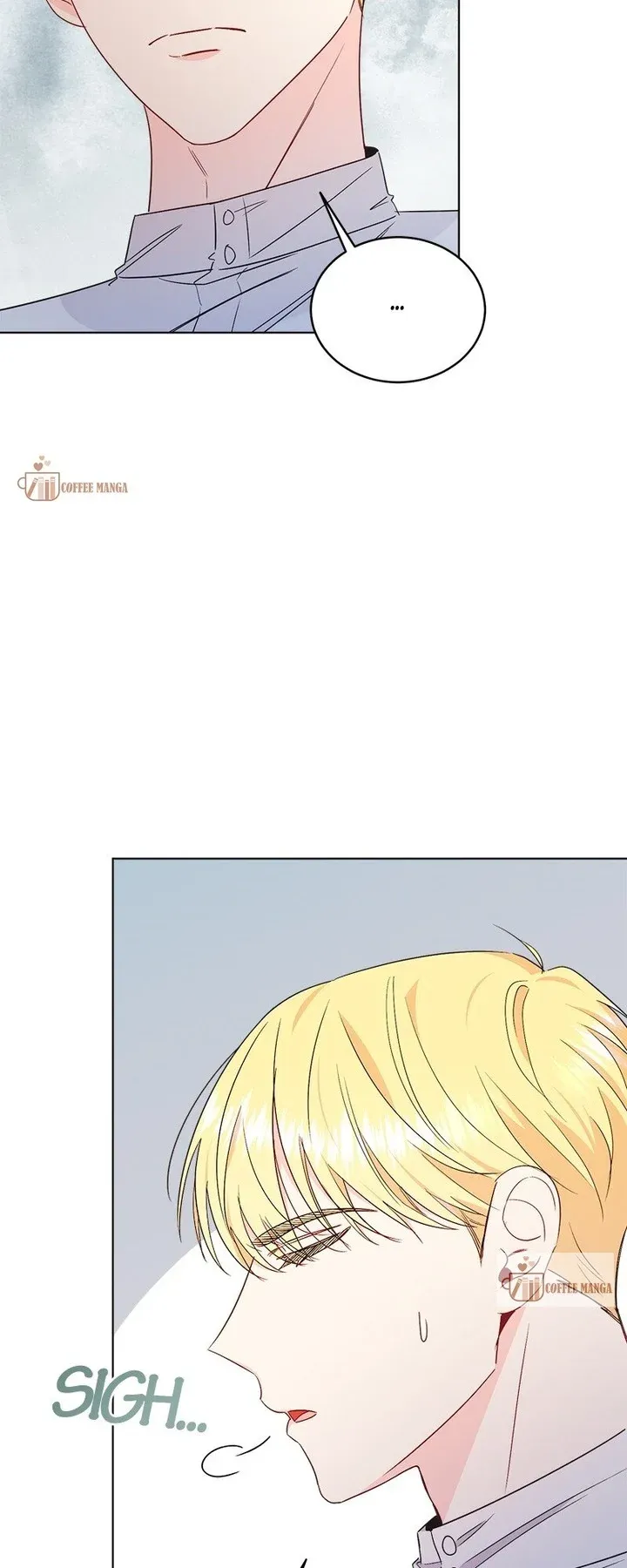 The Second Male Lead is Actually a Girl Chapter 34 Online - página 5