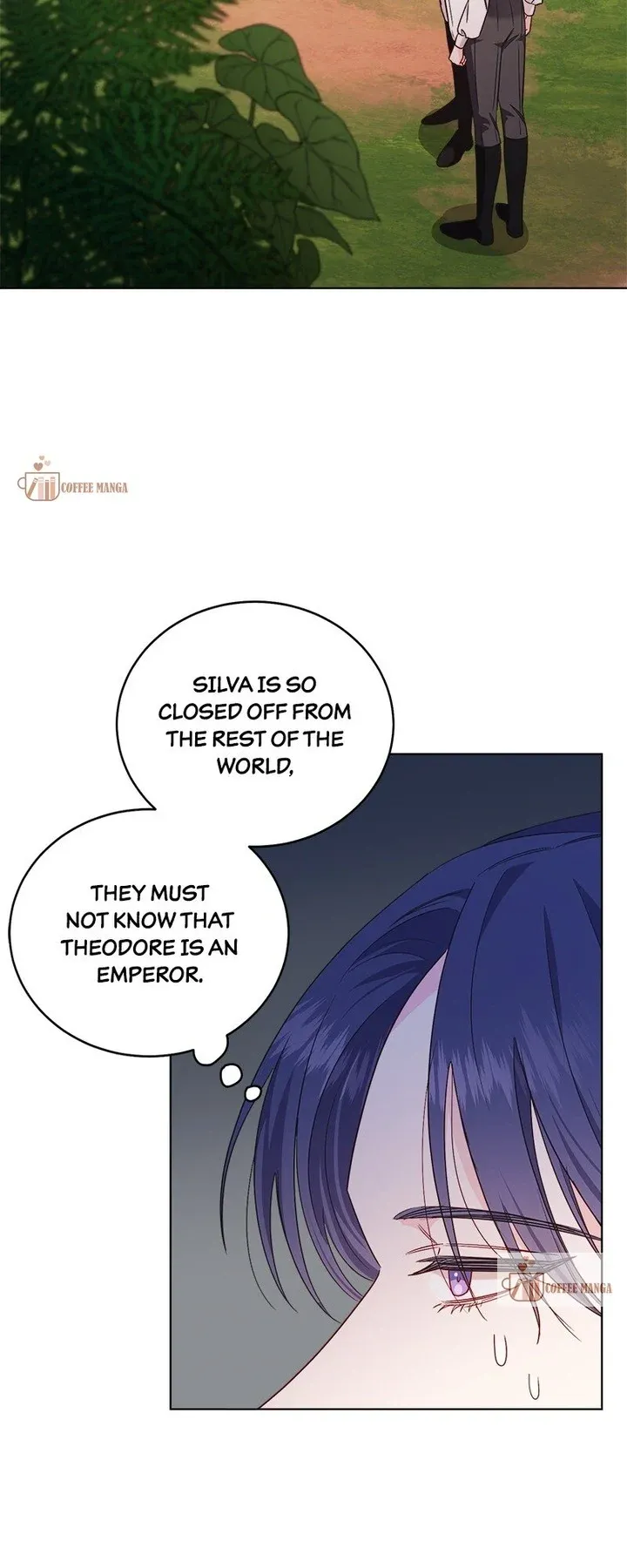 The Second Male Lead is Actually a Girl Chapter 34 Online - página 7