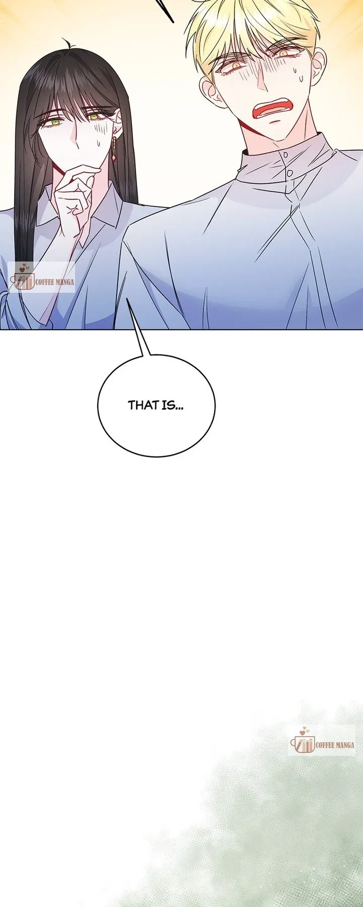 The Second Male Lead is Actually a Girl Chapter 34 Online - página 9