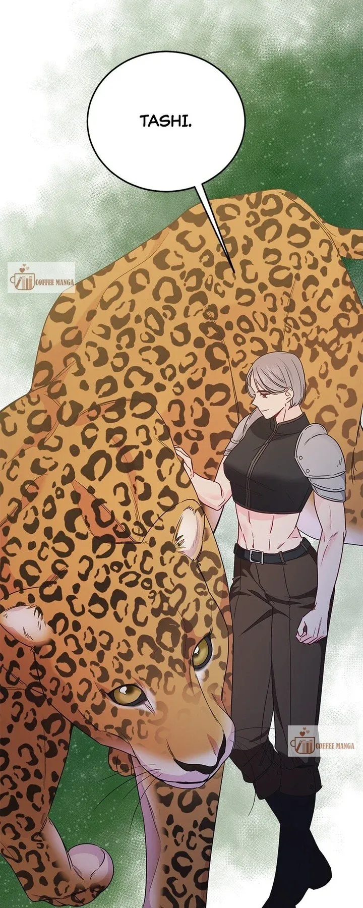 The Second Male Lead is Actually a Girl Chapter 34 Online - página 10