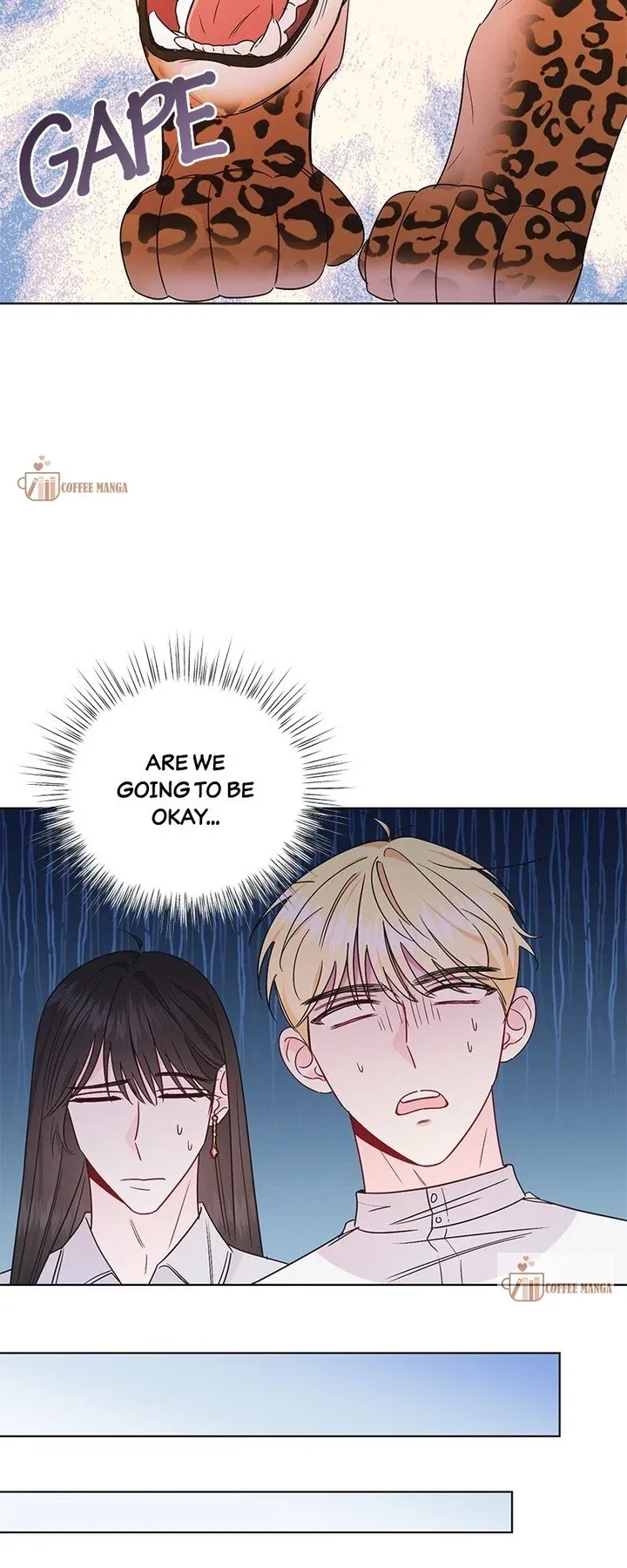 The Second Male Lead is Actually a Girl Chapter 34 Online - página 12