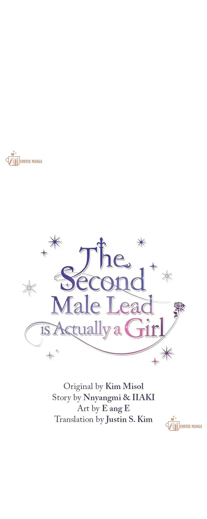 The Second Male Lead is Actually a Girl Chapter 34 Online - página 13