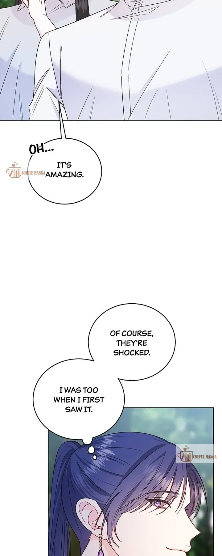 The Second Male Lead is Actually a Girl Chapter 34 Online - página 16