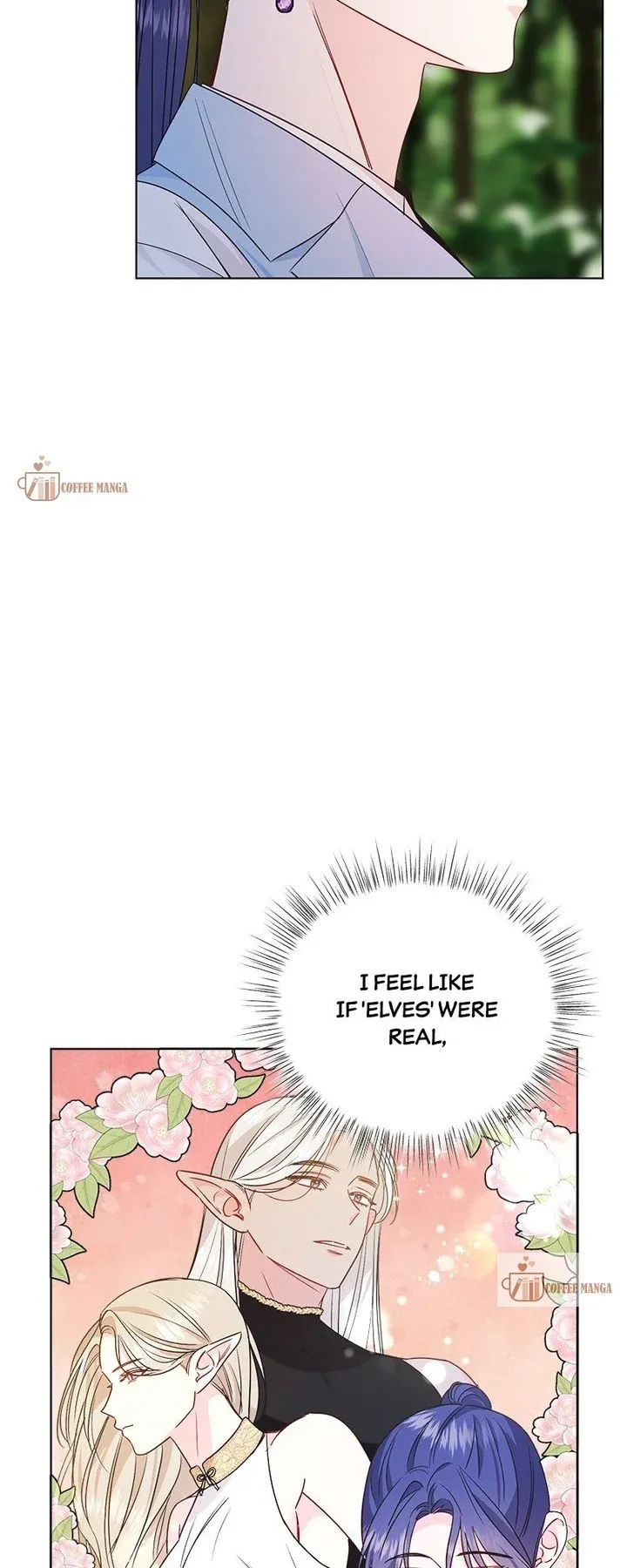 The Second Male Lead is Actually a Girl Chapter 34 Online - página 17