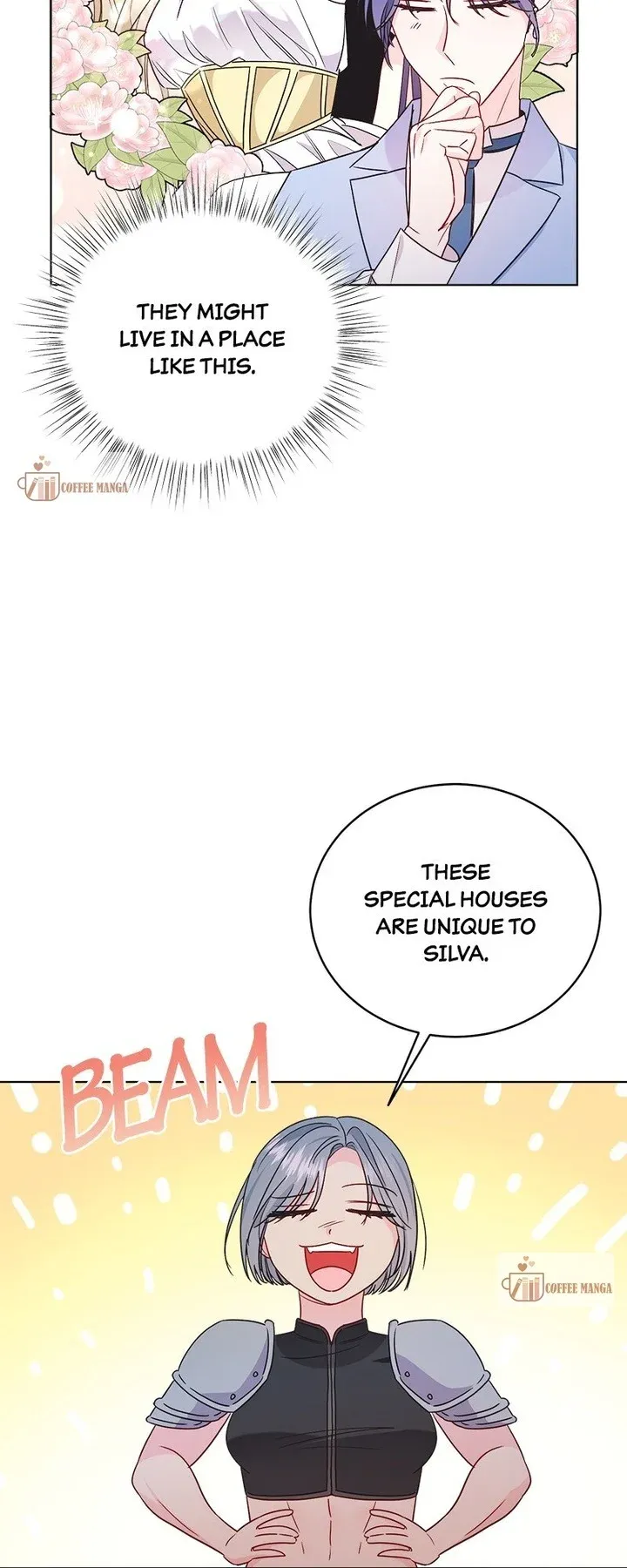 The Second Male Lead is Actually a Girl Chapter 34 Online - página 18