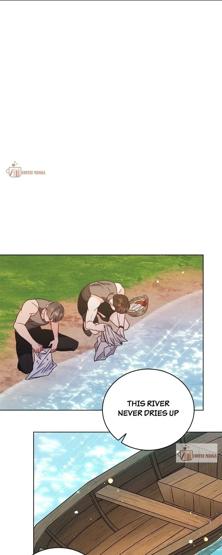 The Second Male Lead is Actually a Girl Chapter 34 Online - página 19