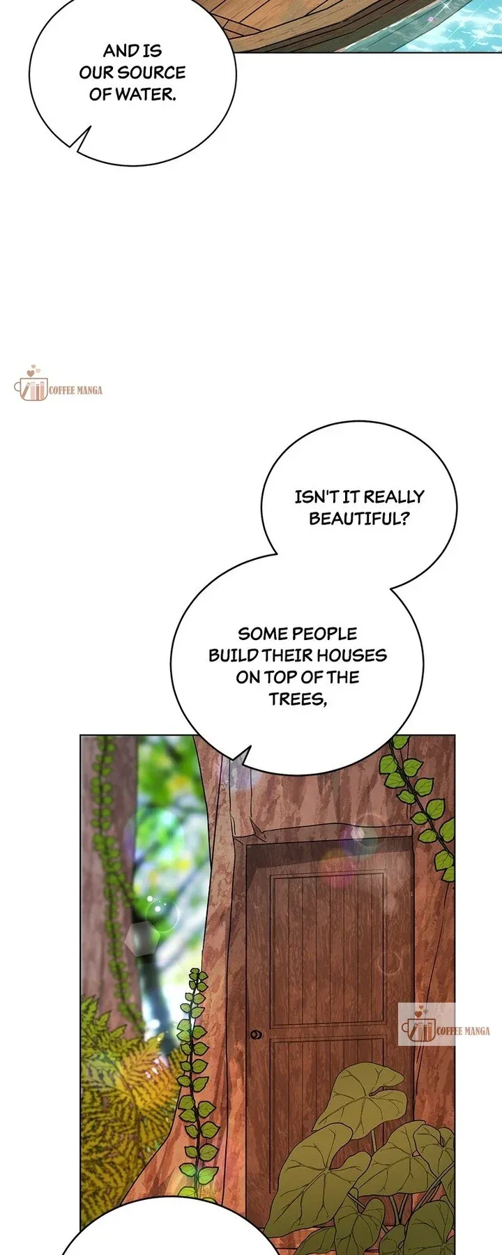 The Second Male Lead is Actually a Girl Chapter 34 Online - página 20