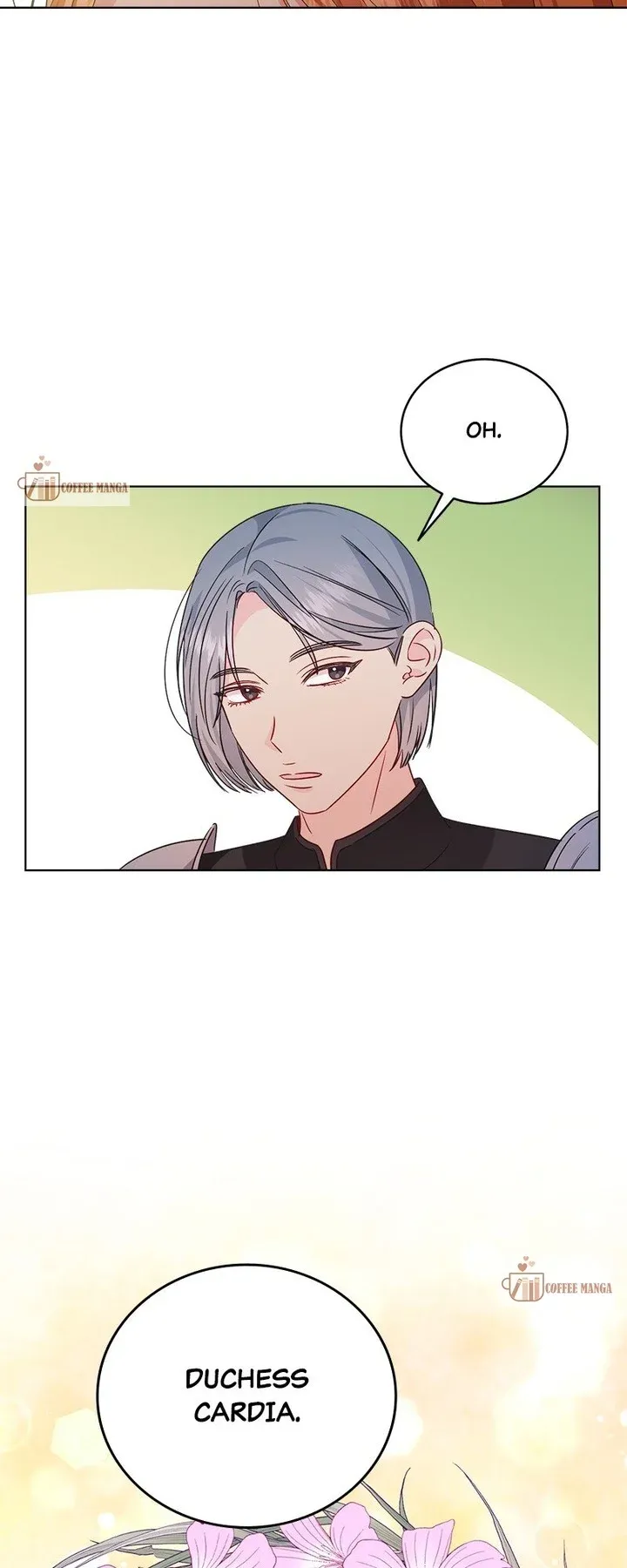 The Second Male Lead is Actually a Girl Chapter 34 Online - página 22