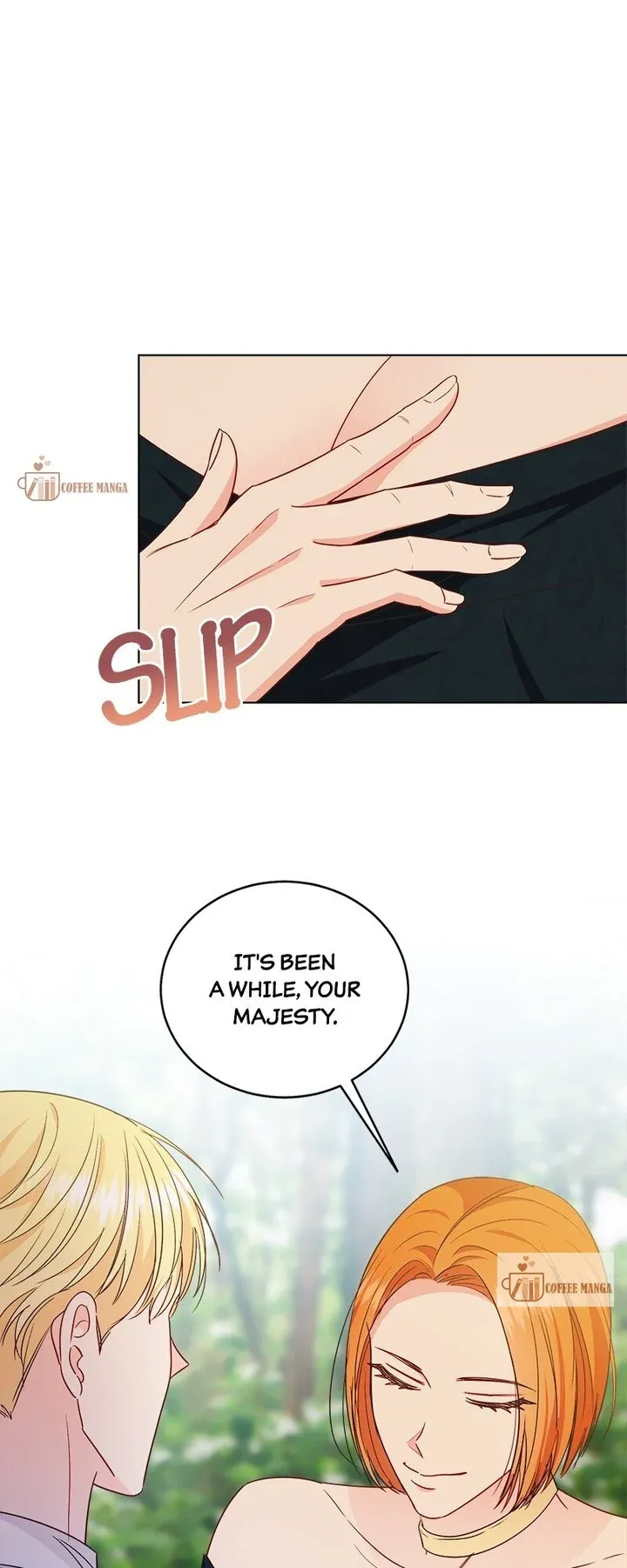 The Second Male Lead is Actually a Girl Chapter 34 Online - página 24