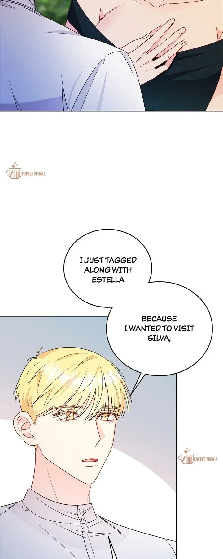 The Second Male Lead is Actually a Girl Chapter 34 Online - página 25