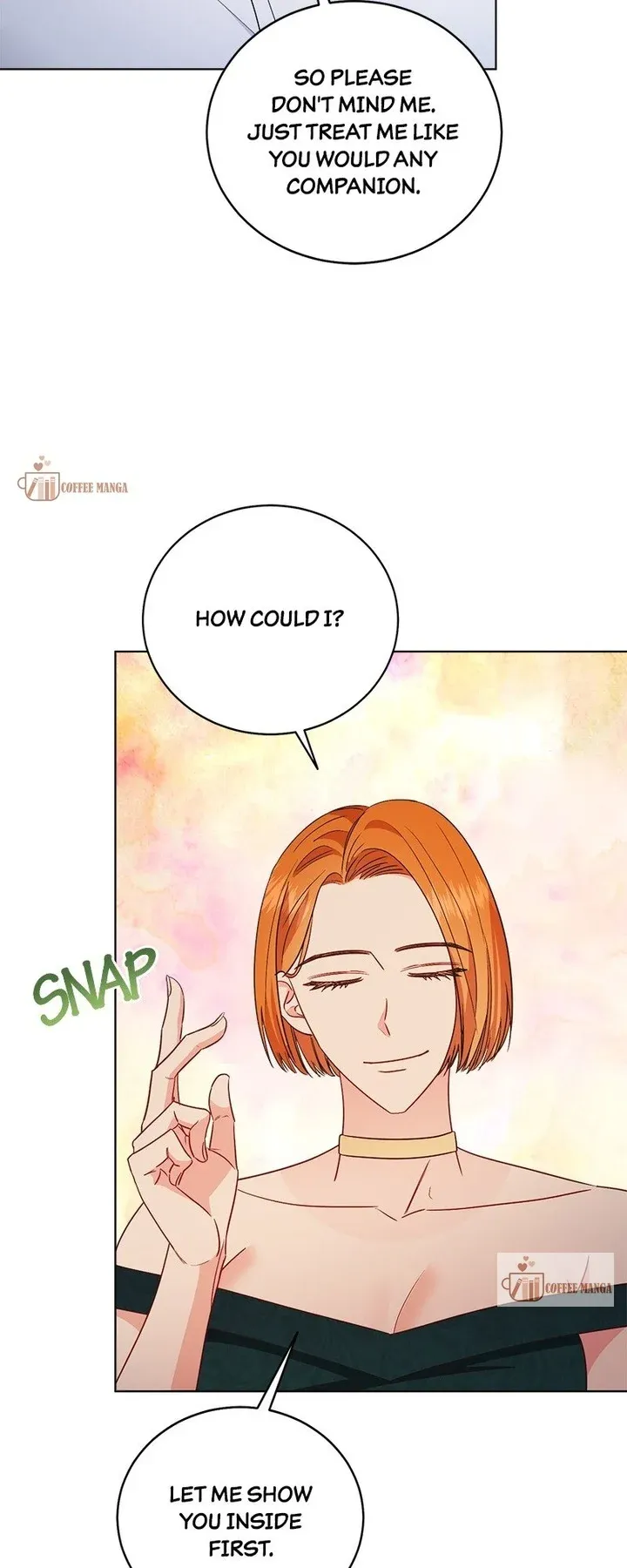 The Second Male Lead is Actually a Girl Chapter 34 Online - página 26
