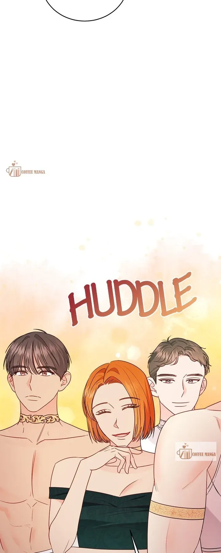 The Second Male Lead is Actually a Girl Chapter 34 Online - página 27