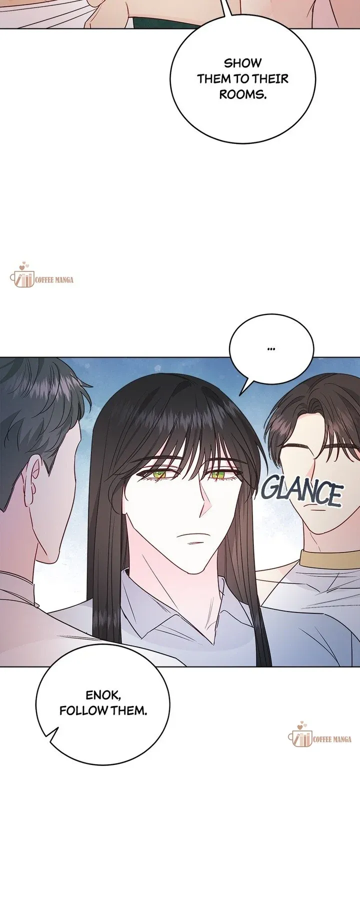 The Second Male Lead is Actually a Girl Chapter 34 Online - página 28