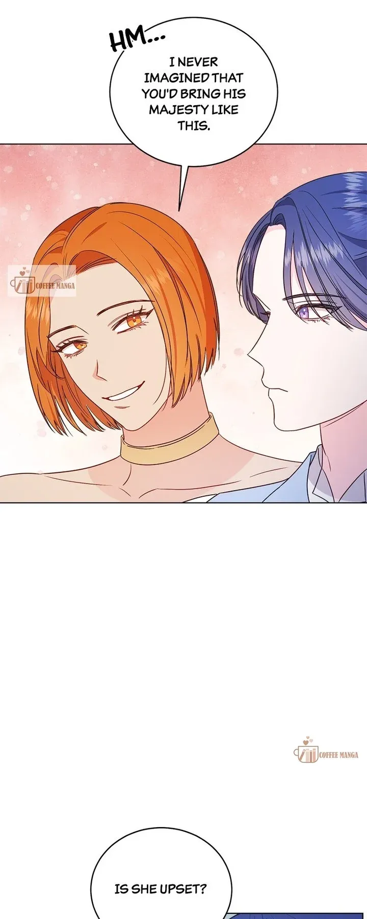 The Second Male Lead is Actually a Girl Chapter 34 Online - página 29