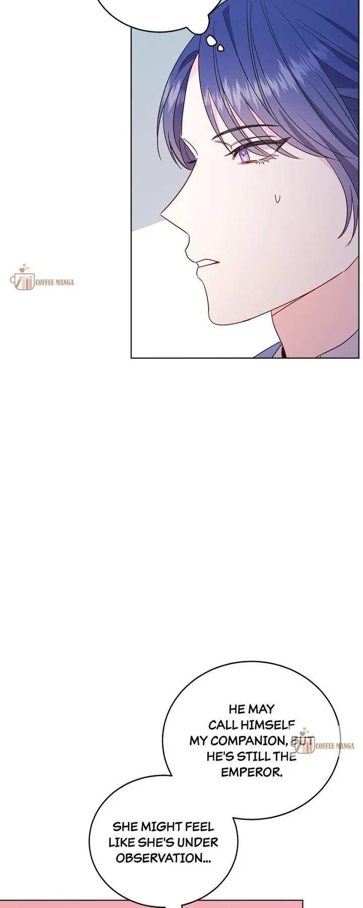 The Second Male Lead is Actually a Girl Chapter 34 Online - página 30