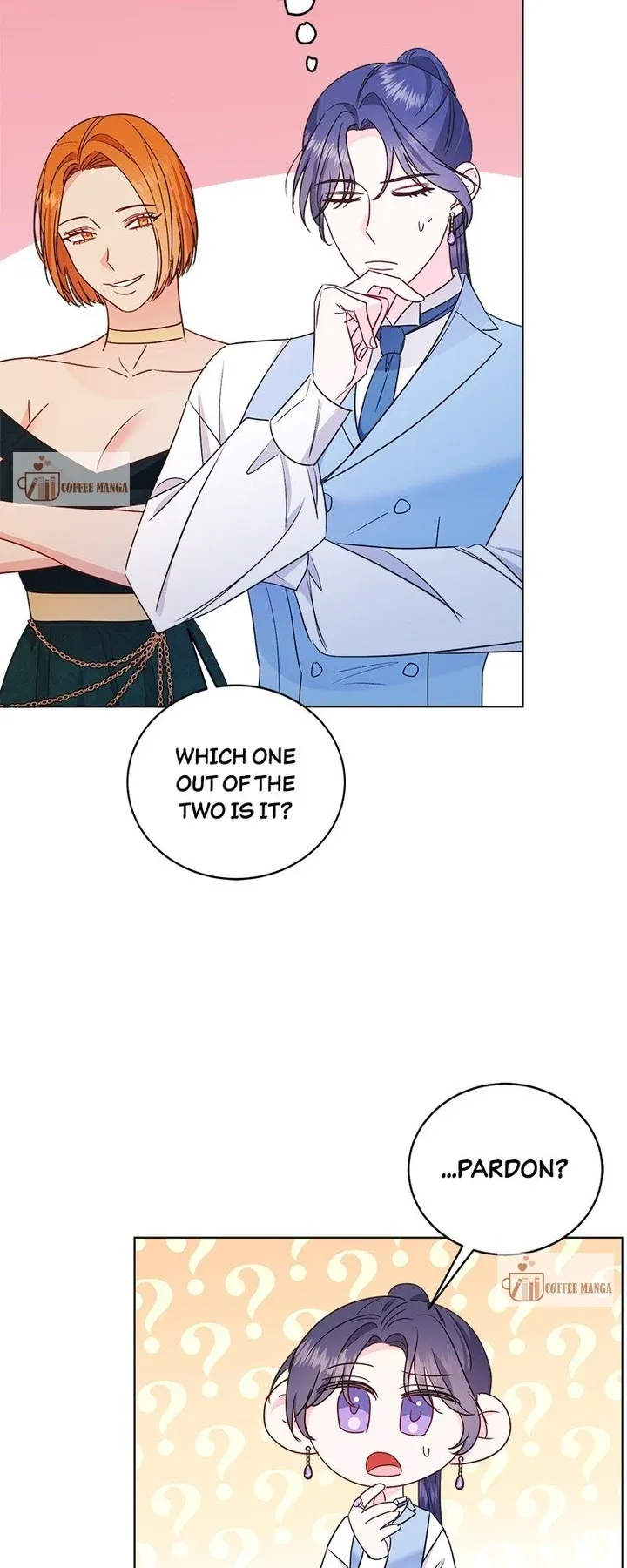 The Second Male Lead is Actually a Girl Chapter 34 Online - página 31