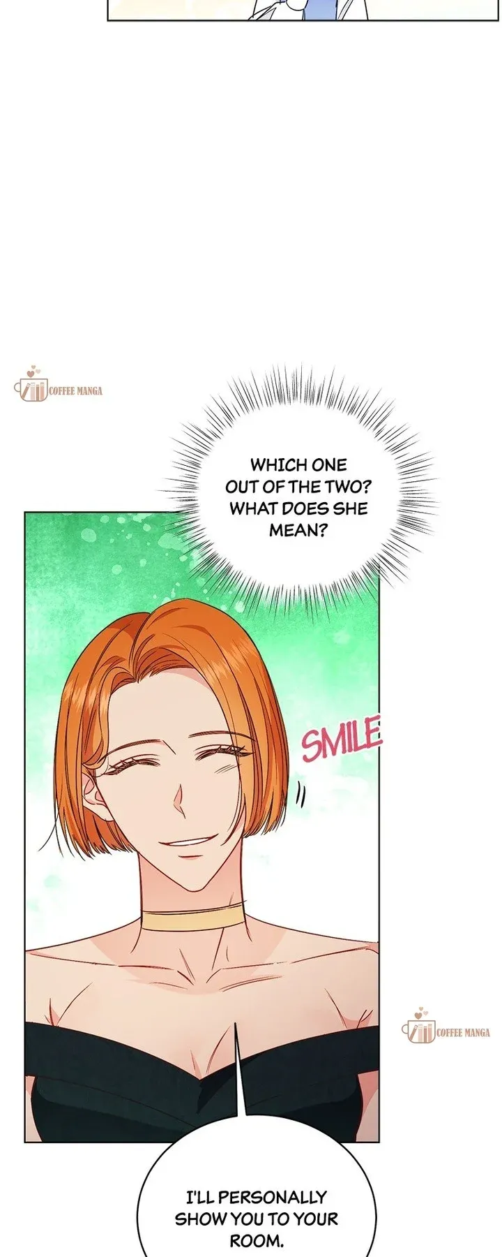 The Second Male Lead is Actually a Girl Chapter 34 Online - página 32
