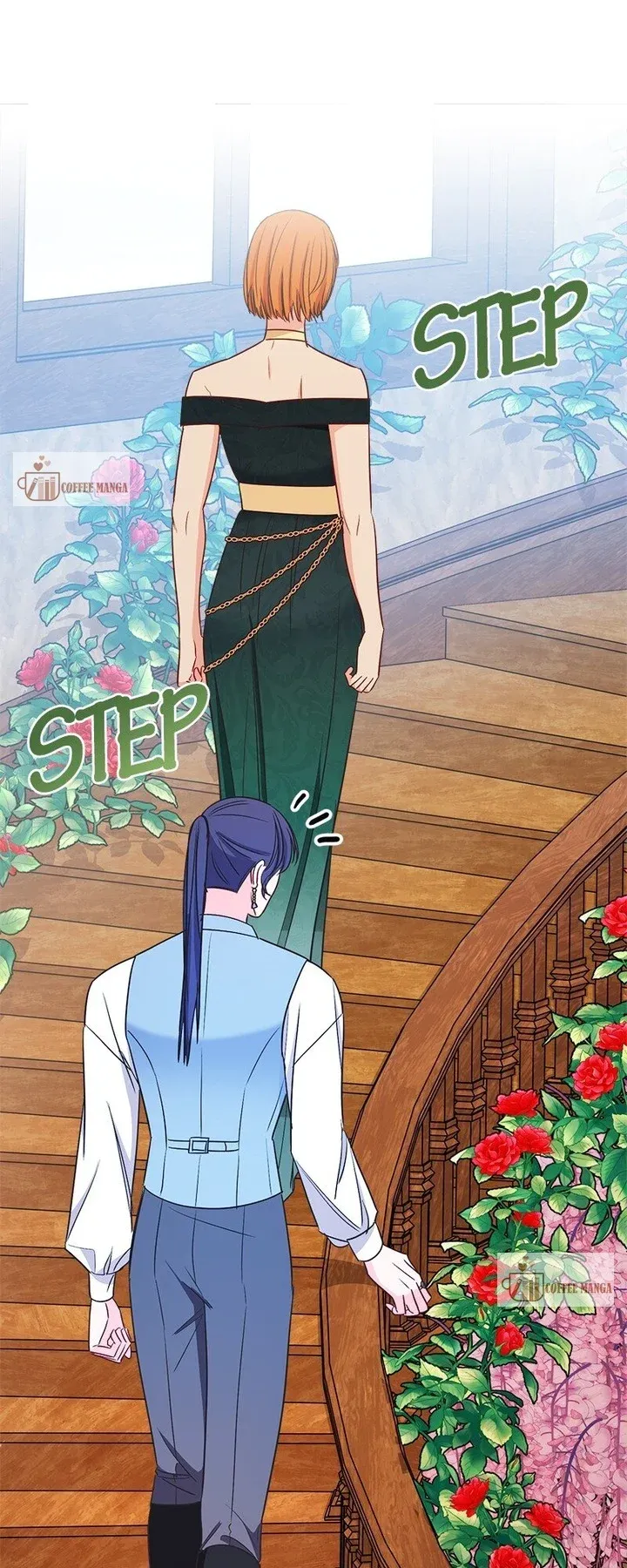 The Second Male Lead is Actually a Girl Chapter 34 Online - página 36