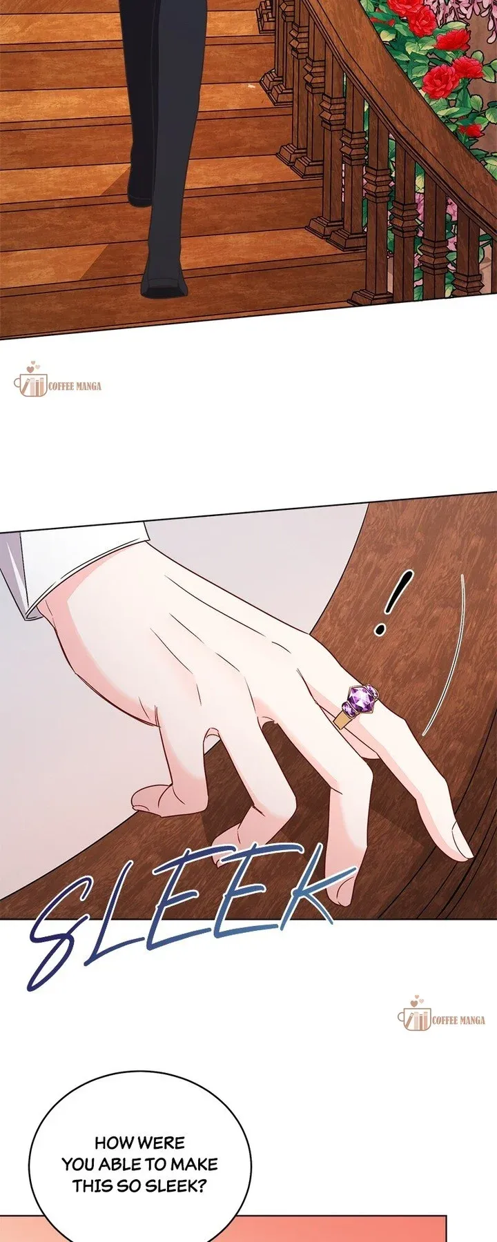 The Second Male Lead is Actually a Girl Chapter 34 Online - página 37