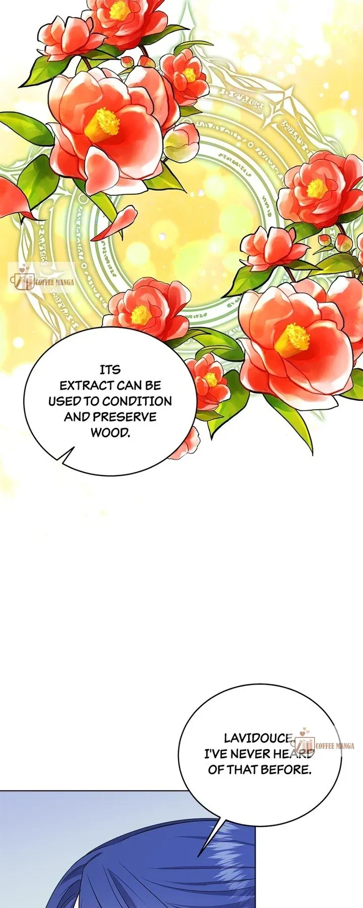 The Second Male Lead is Actually a Girl Chapter 34 Online - página 39