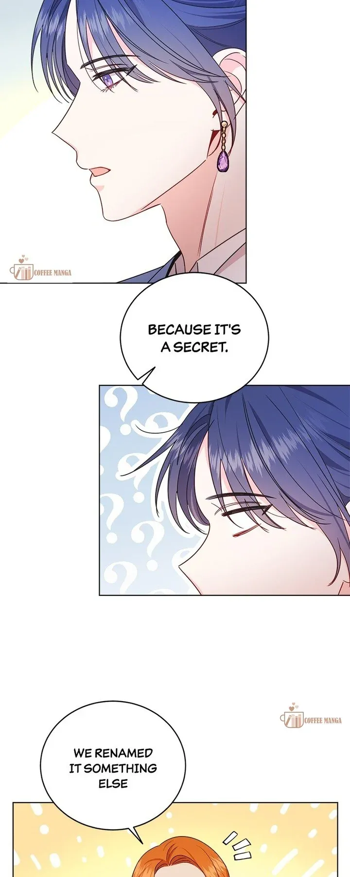 The Second Male Lead is Actually a Girl Chapter 34 Online - página 40