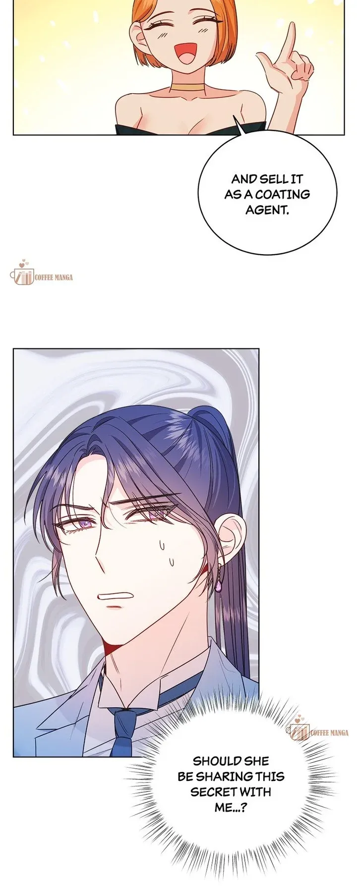 The Second Male Lead is Actually a Girl Chapter 34 Online - página 41