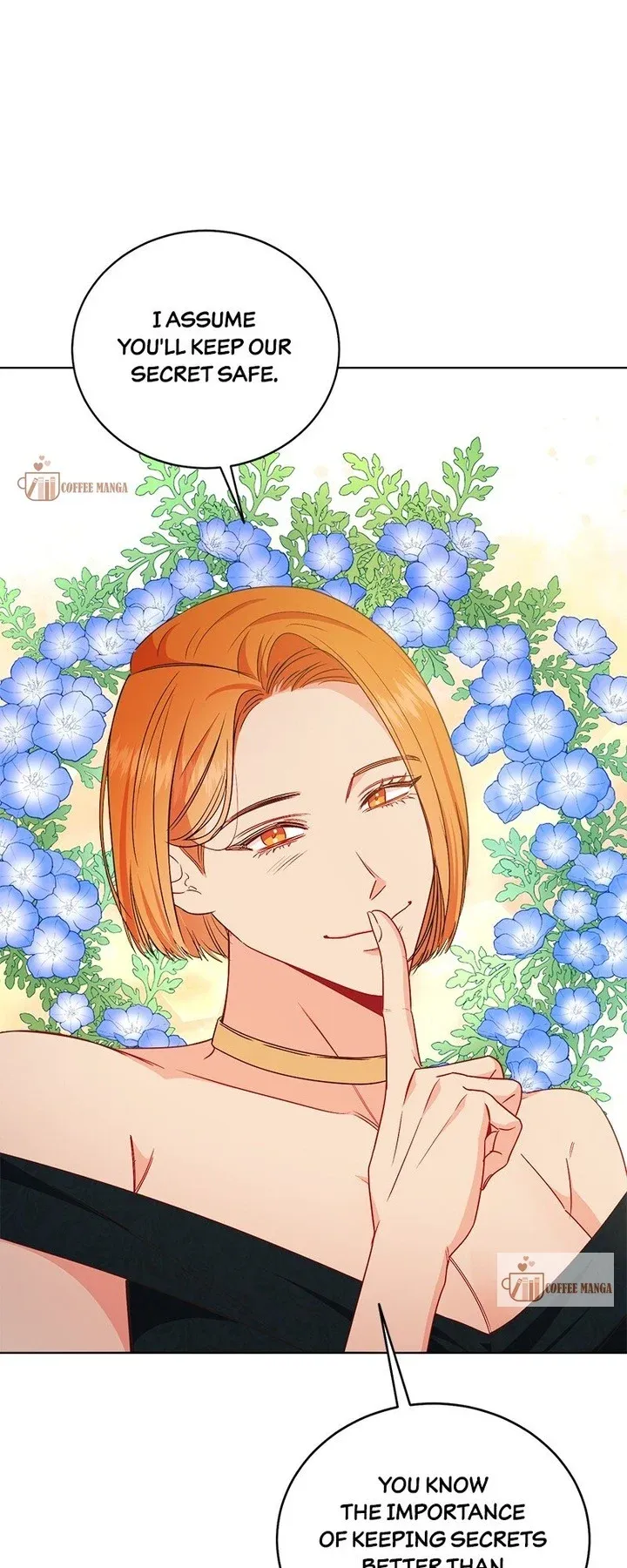 The Second Male Lead is Actually a Girl Chapter 34 Online - página 42