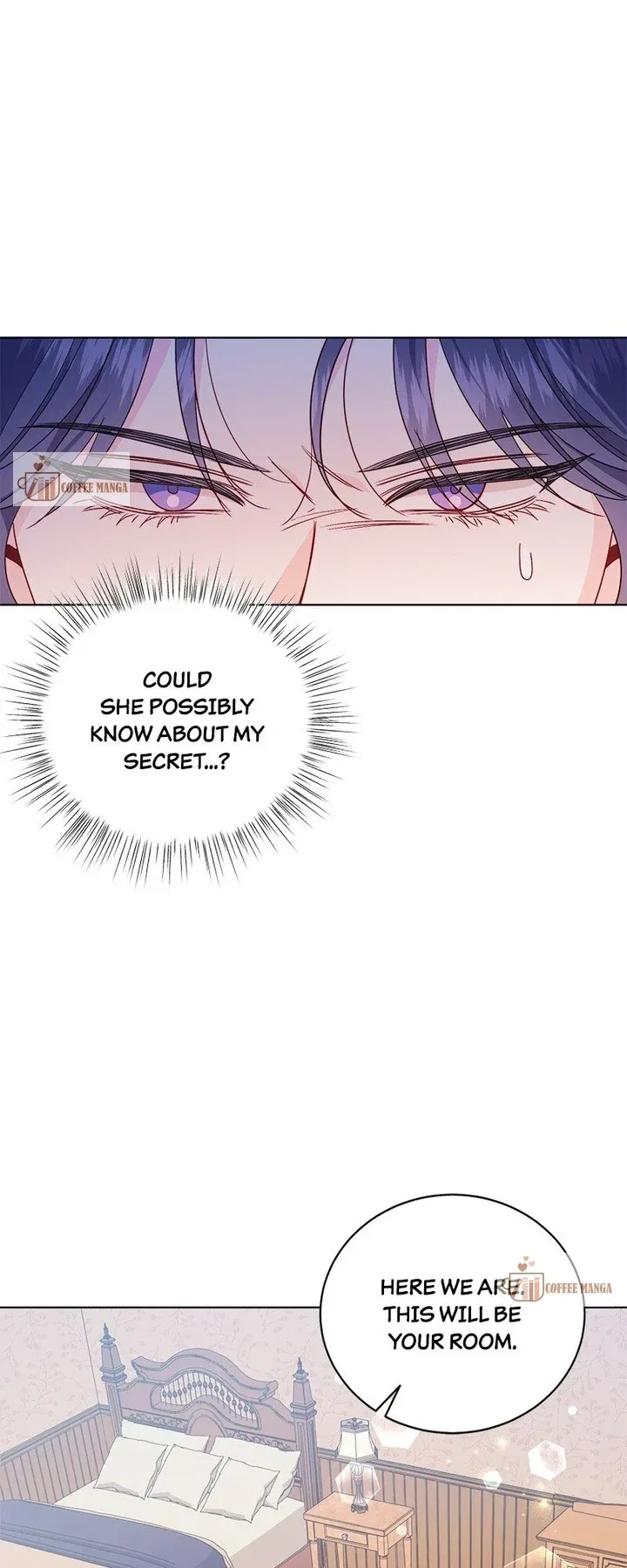 The Second Male Lead is Actually a Girl Chapter 34 Online - página 44