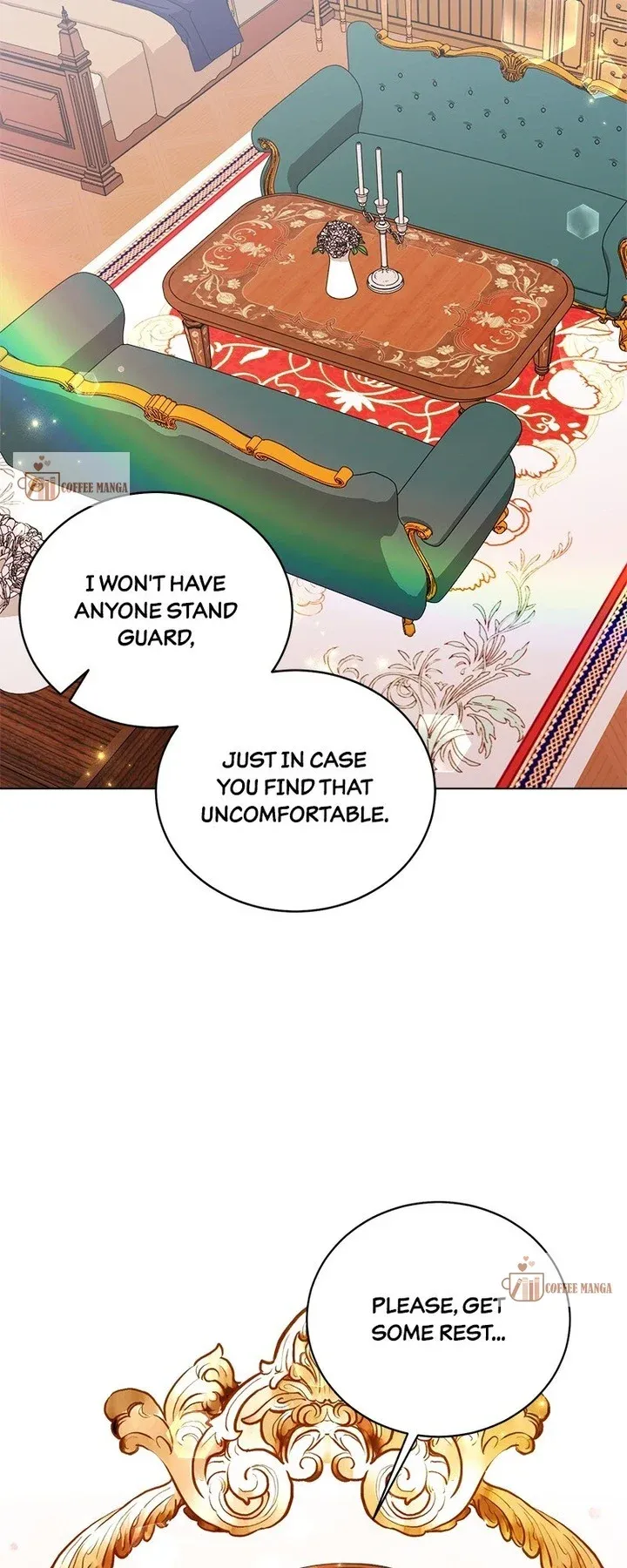 The Second Male Lead is Actually a Girl Chapter 34 Online - página 45