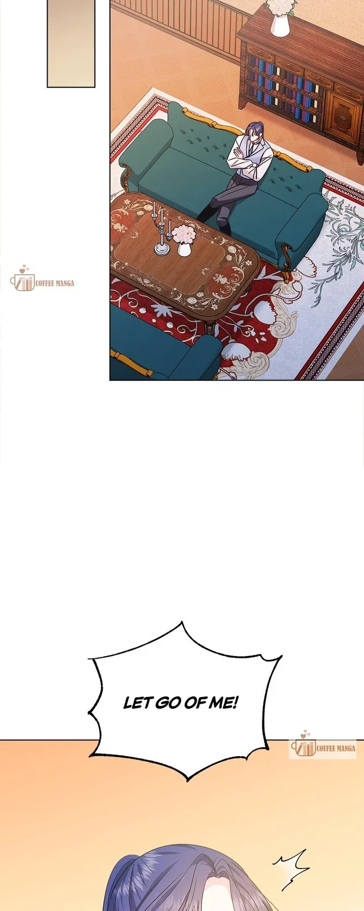 The Second Male Lead is Actually a Girl Chapter 34 Online - página 47