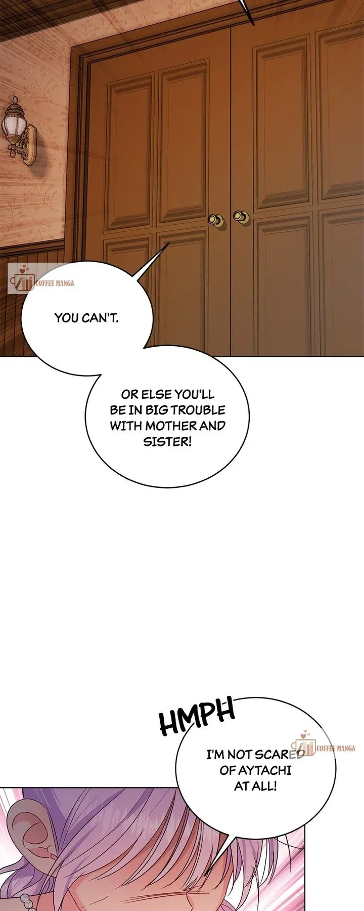 The Second Male Lead is Actually a Girl Chapter 34 Online - página 49