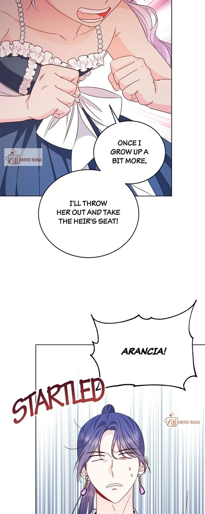 The Second Male Lead is Actually a Girl Chapter 34 Online - página 50