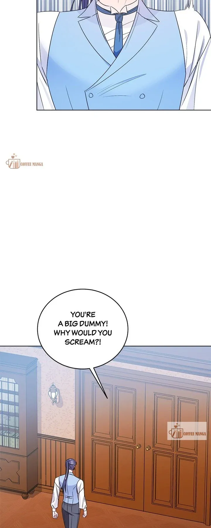 The Second Male Lead is Actually a Girl Chapter 34 Online - página 51
