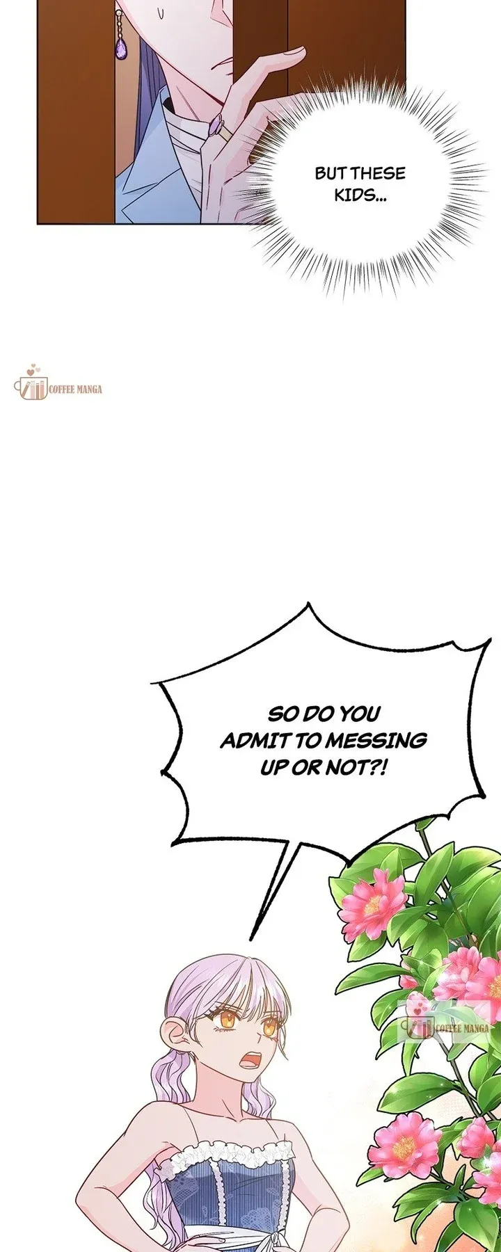 The Second Male Lead is Actually a Girl Chapter 34 Online - página 53