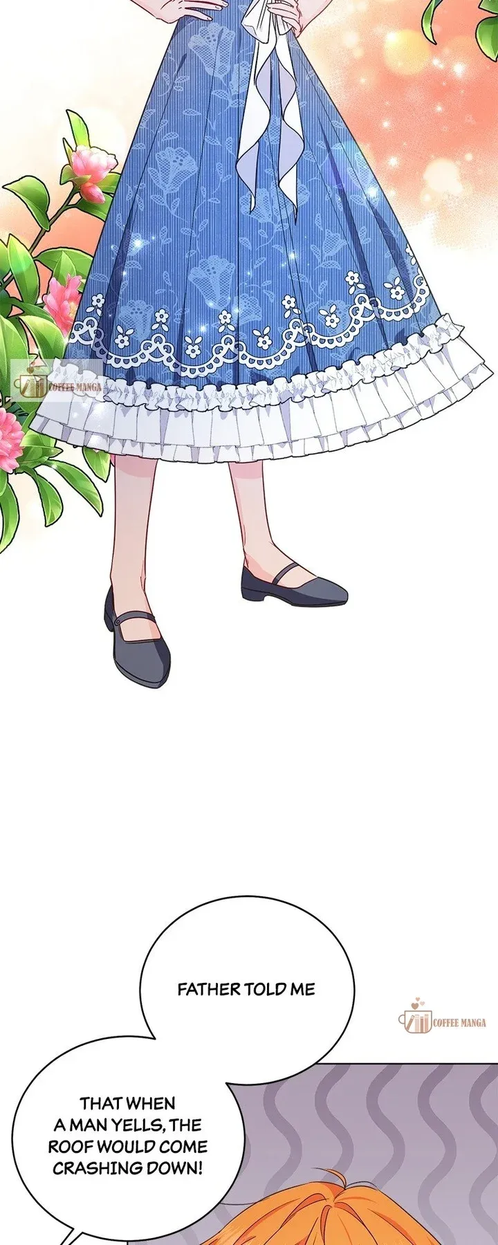 The Second Male Lead is Actually a Girl Chapter 34 Online - página 54