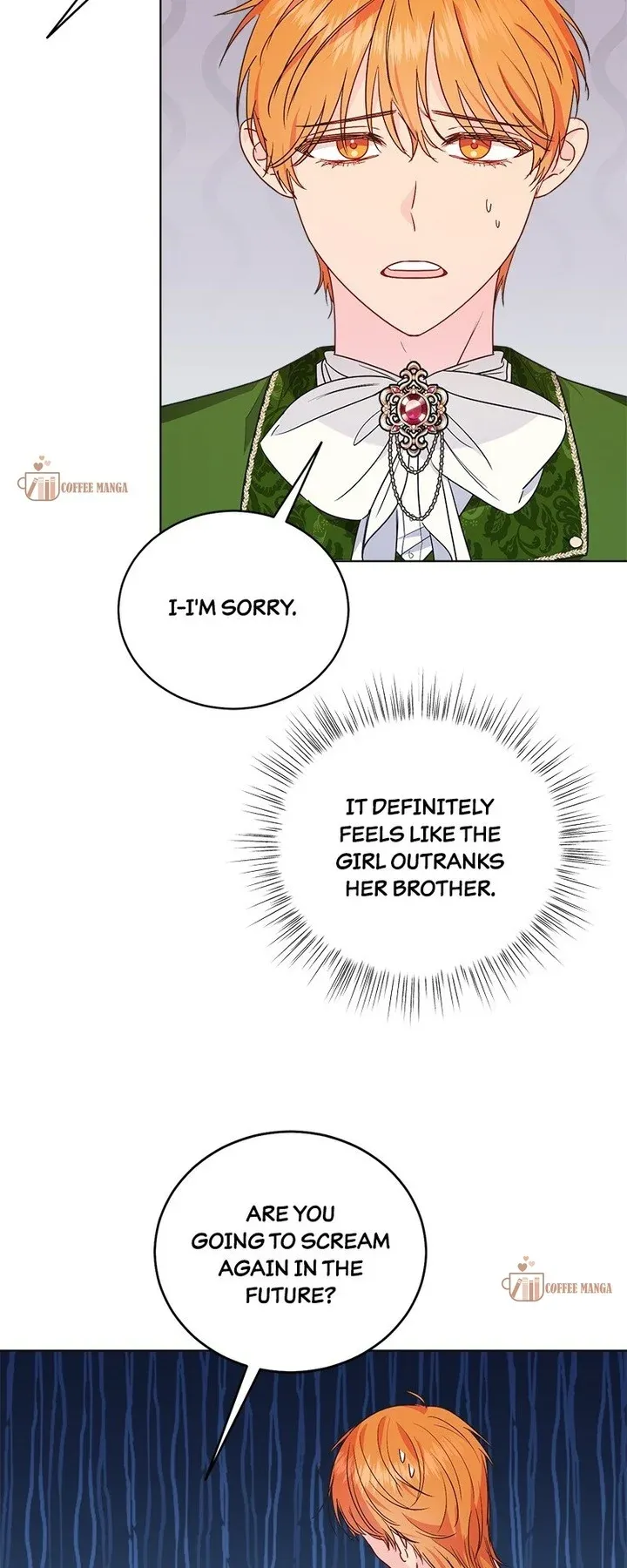 The Second Male Lead is Actually a Girl Chapter 34 Online - página 55