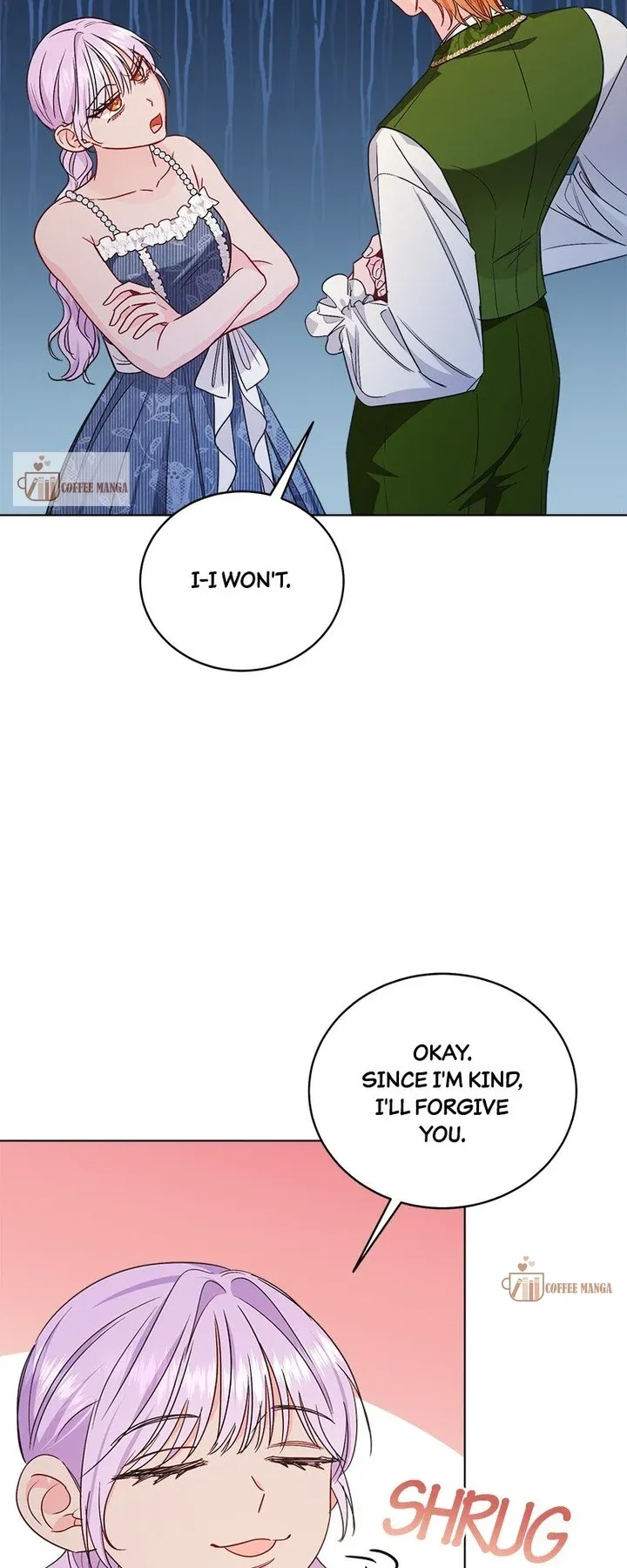 The Second Male Lead is Actually a Girl Chapter 34 Online - página 56