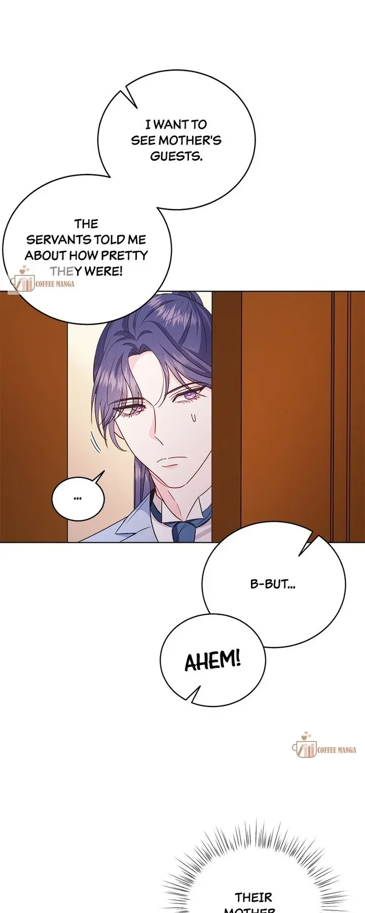 The Second Male Lead is Actually a Girl Chapter 34 Online - página 58