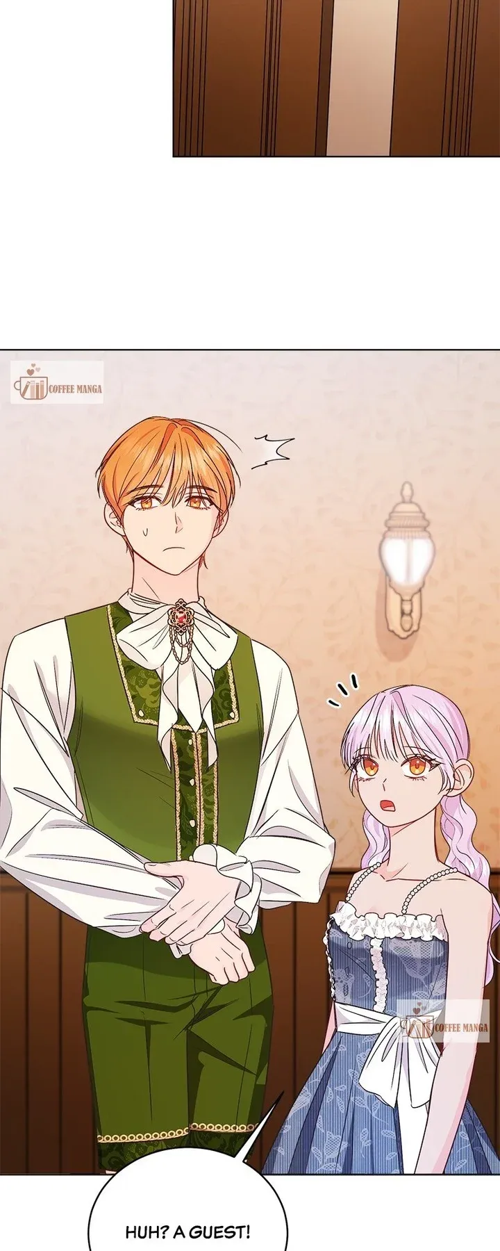 The Second Male Lead is Actually a Girl Chapter 34 Online - página 60