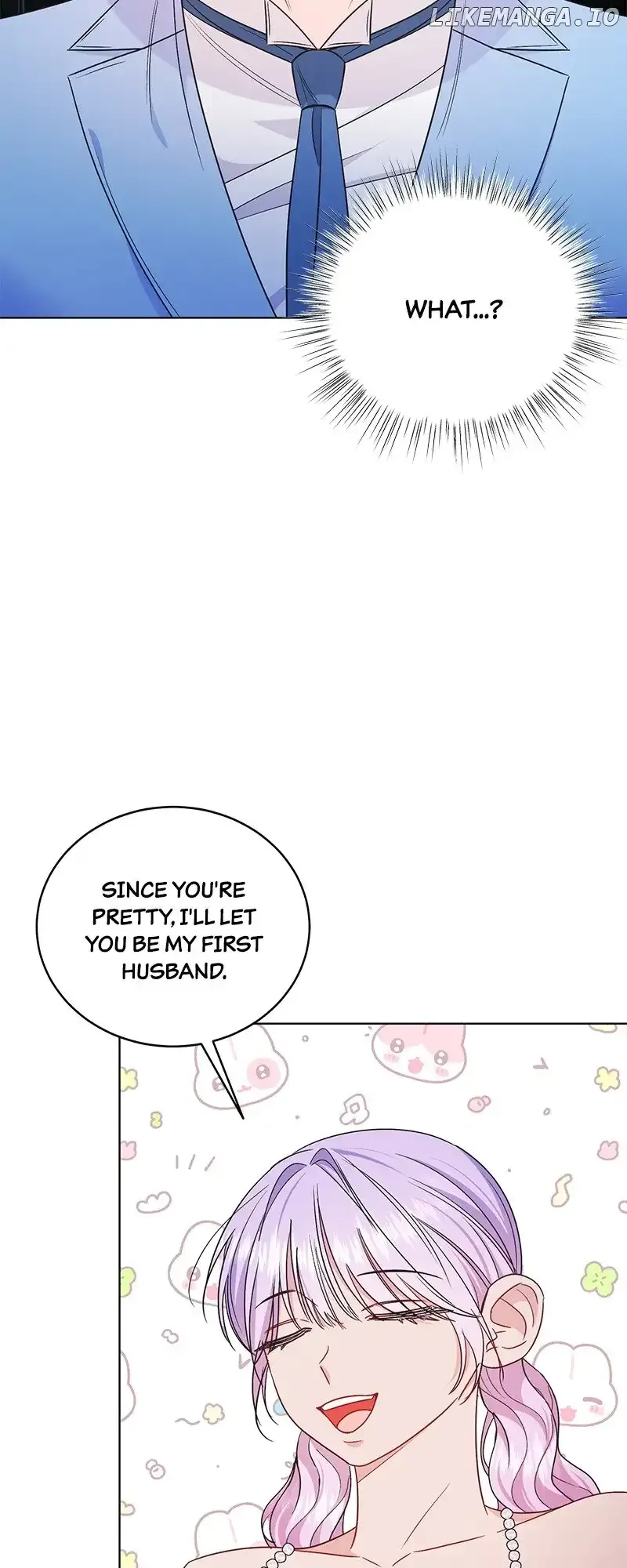 The Second Male Lead is Actually a Girl Chapter 35 Online - página 2