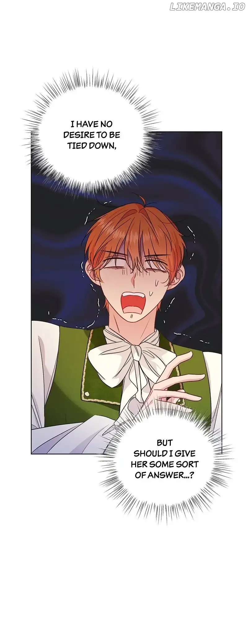 The Second Male Lead is Actually a Girl Chapter 35 Online - página 4