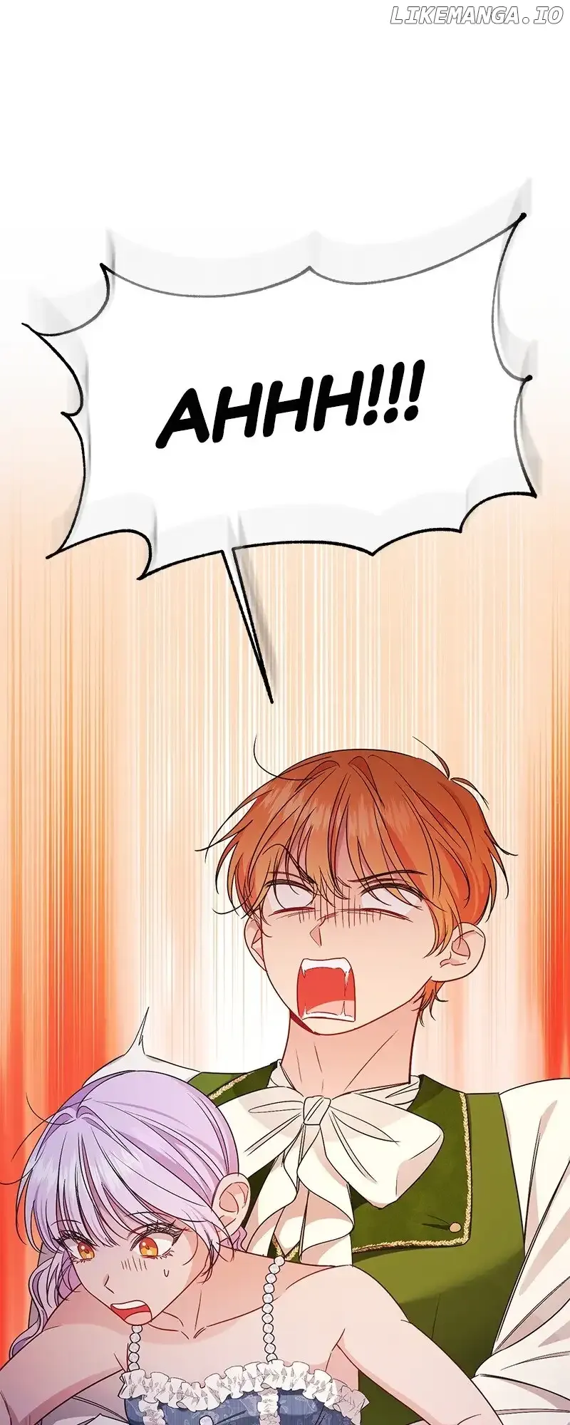 The Second Male Lead is Actually a Girl Chapter 35 Online - página 5