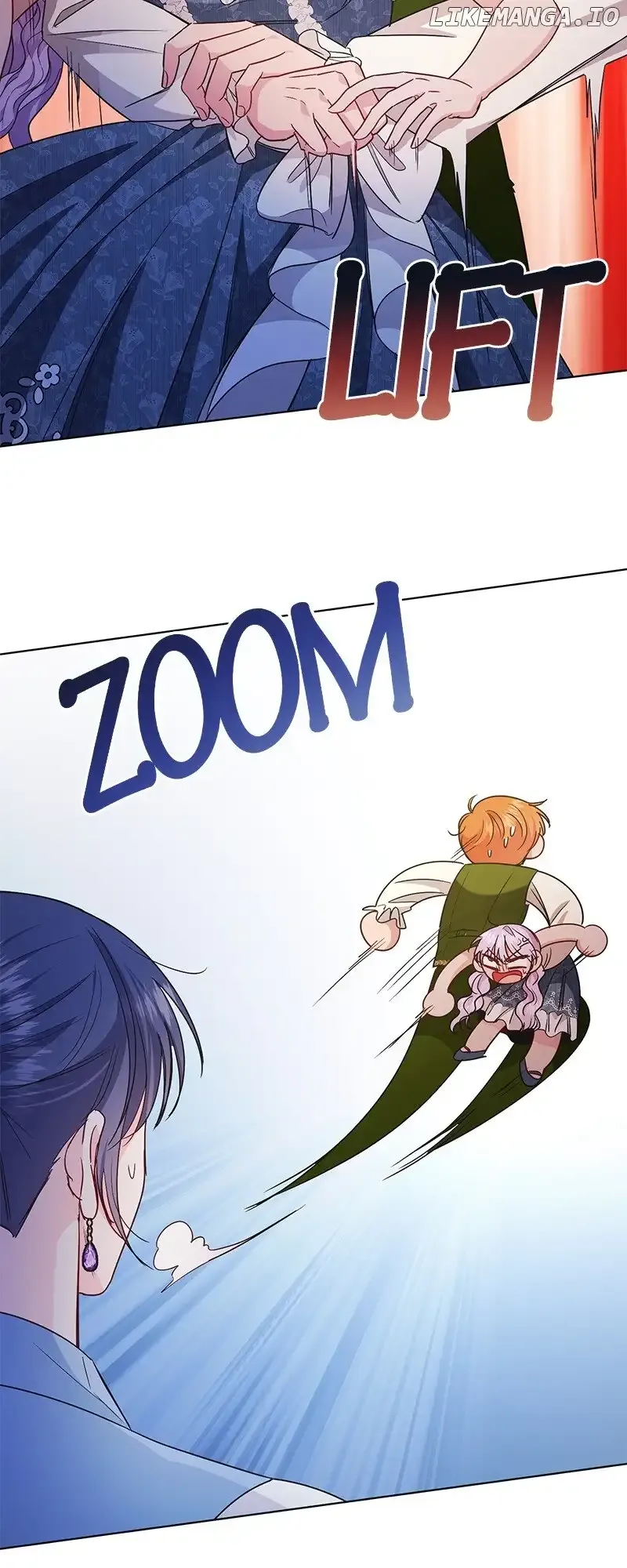 The Second Male Lead is Actually a Girl Chapter 35 Online - página 6