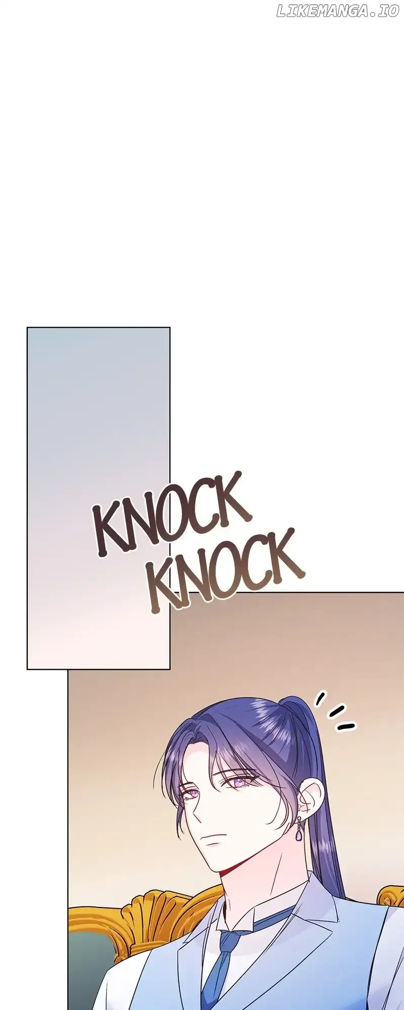 The Second Male Lead is Actually a Girl Chapter 35 Online - página 8