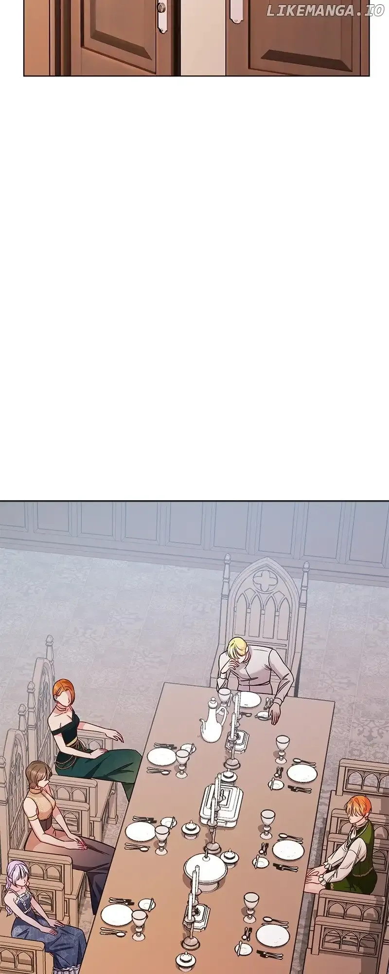 The Second Male Lead is Actually a Girl Chapter 35 Online - página 11